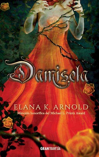  Damisela