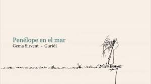 Papel PENÉLOPE EN EL MAR