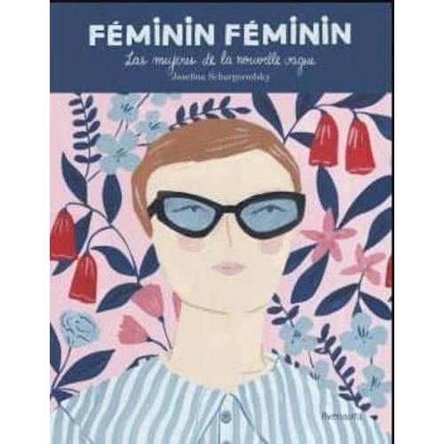 Papel FÉMININ FÉMININ