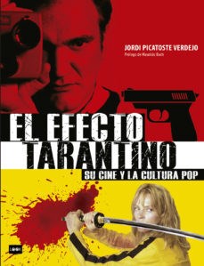 Papel EL EFECTO TARANTINO