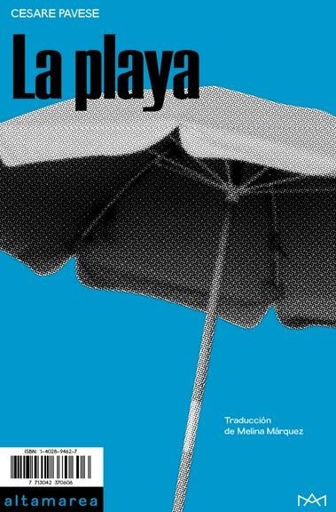 Papel LA PLAYA