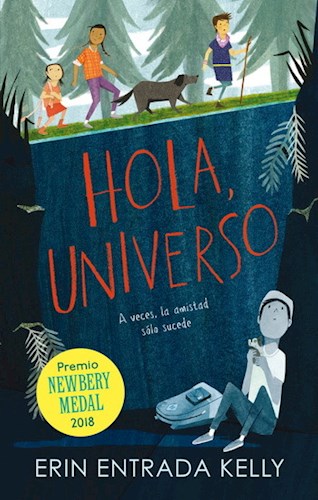  Hola Universo