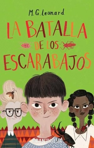  Batalla De Los Escarabajos  La