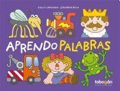 Papel APRENDO PALABRAS