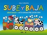 Papel SUBE Y BAJA - GRAFISMOS 1