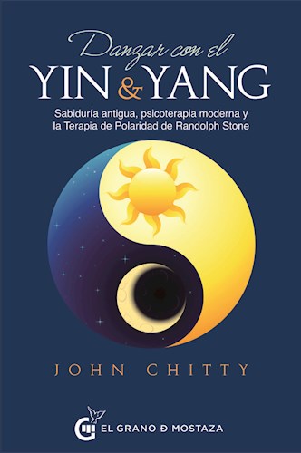  Danzar Con El Ying Y El Yang