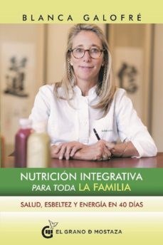  Nutricion Integrativa Para La Familia