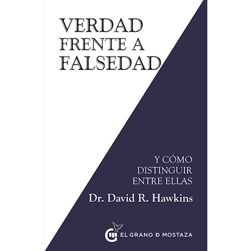 Papel VERDAD FRENTE A LA FALSEDAD