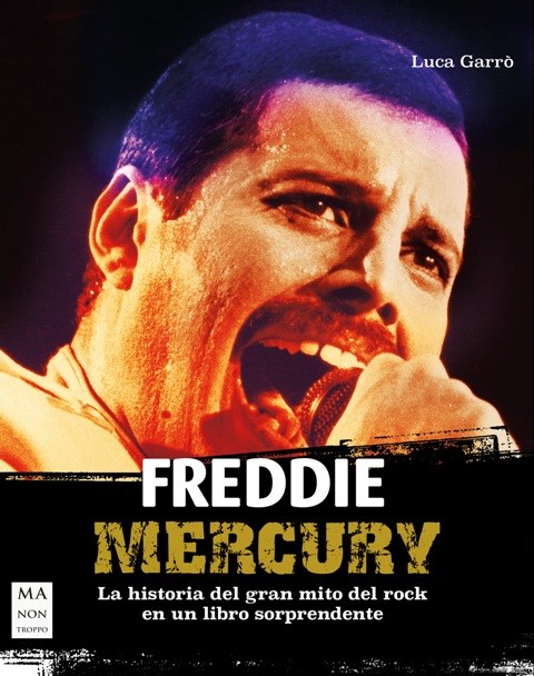 Papel FREDDIE MERCURY