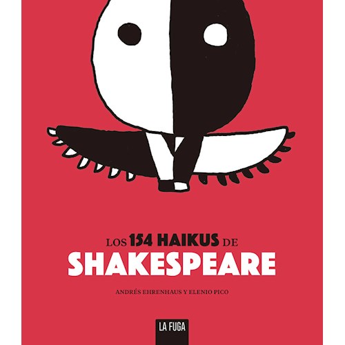 Papel LOS 154 HAIKUS DE SHAKESPEARE