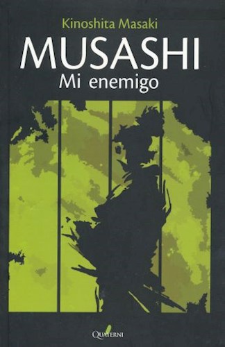  Musashi  Mi Enemigo