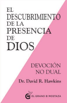  Descubrimiento De La Presencia De Dios  El