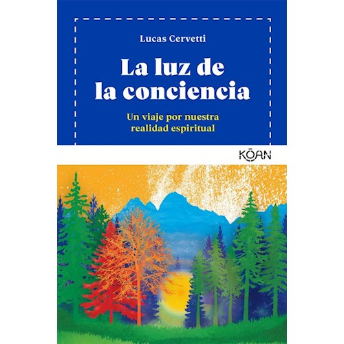 Papel LA LUZ DE LA CONCIENCIA