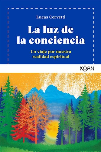  Luz De La Conciencia  La