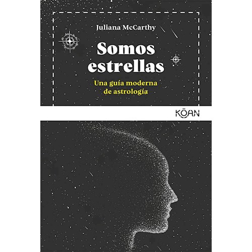 Papel SOMOS ESTRELLAS