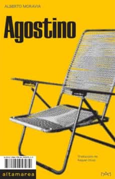 Papel AGOSTINO