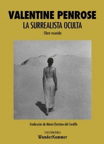 Papel LA SURREALISTA OCULTA