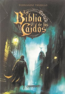 Papel LA BIBLIA DE LOS CAIDOS