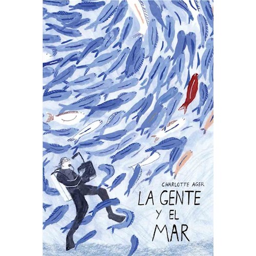 Papel LA GENTE Y EL MAR