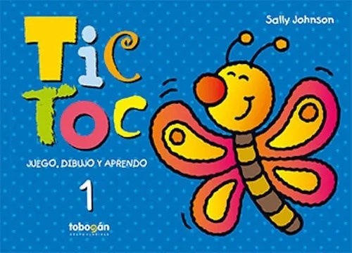 Papel TIC TOC 1