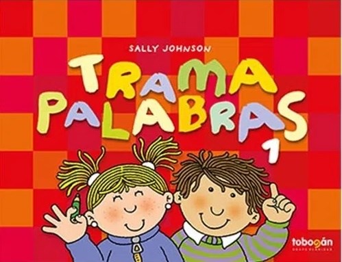 Papel TRAMA PALABRAS 1