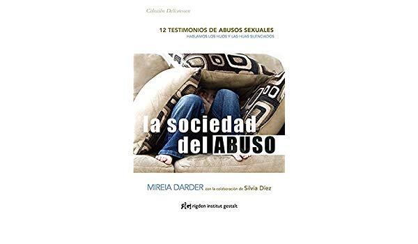 Papel LA SOCIEDAD DEL ABUSO