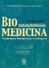 Papel BIOMEDICINA VOL.1 .MEDICINA BIOENERGETICA