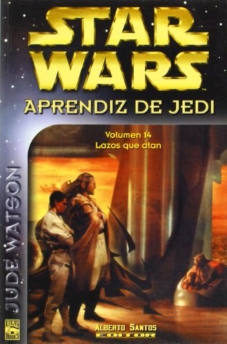 Papel star wars: aprendiz de jedi #14