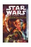 Papel star wars las guerras clon: traicion en cestus