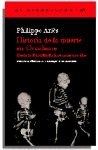 Papel HISTORIA DE LA MUERTE EN OCCIDENTE
