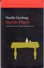 Papel QUERIDO MIGUEL
