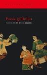Papel POESIA GOLIARDICA