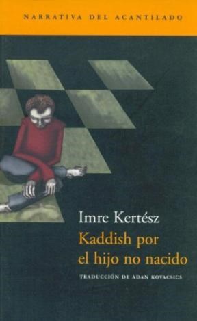 Papel KADDISH POR EL HIJO NO NACIDO