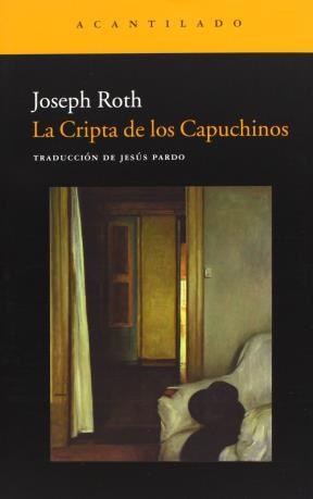 Papel LA CRIPTA DE LOS CAPUCHINOS