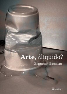Papel ARTE, ¿LIQUIDO?
