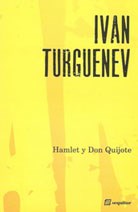 Papel HAMLET Y DON QUIJOTE