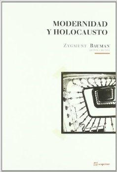 Papel MODERNIDAD Y HOLOCAUSTO