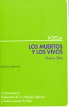 Papel LOS MUERTOS Y LOS VIVOS