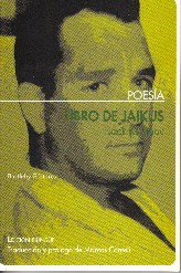 Papel LIBRO DE JAIKUS