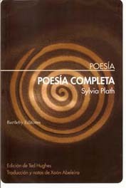 Papel POESIA COMPLETA (SYLVIA PLATH)