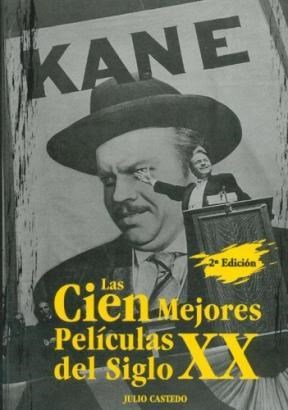 Papel LAS CIEN MEJORES PELICULAS DEL SIGLO XX