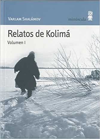 Papel RELATOS DE KOLIMA VOL. I