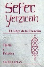  Sefer Yetzirah   Libro De La Creacion