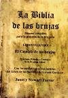 Papel BIBLIA T.2 DE LAS BRUJAS .LA