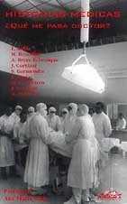 Papel HISTORIAS MEDICAS