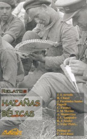 Papel HAZAÑAS BELICAS
