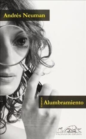  Alumbramiento (Cuentos)