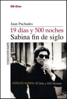 Papel 19 DÍAS Y 500 NOCHES. SABINA FIN DE SIGLO