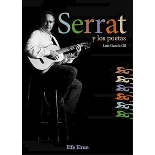 Papel SERRAT Y LOS POETAS