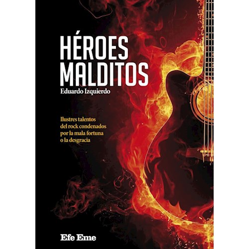 Papel HEROES MALDITOS